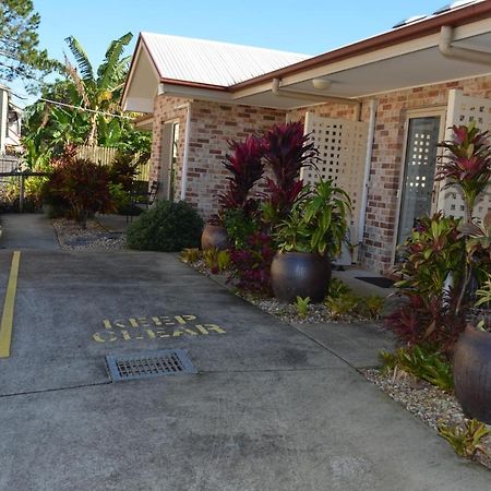 Redland Bay Motel Brisbane Exterior photo