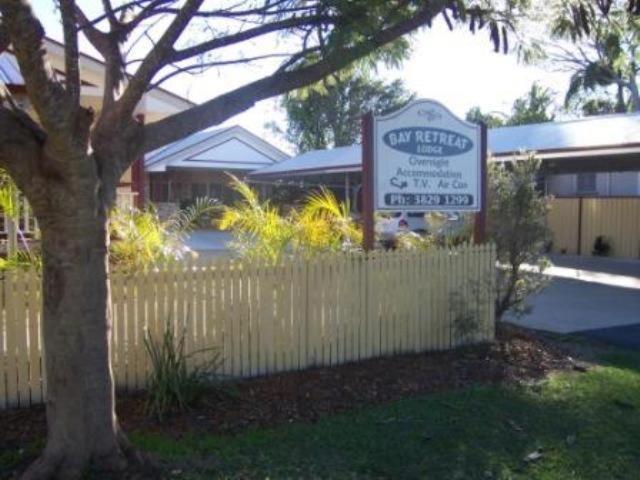 Redland Bay Motel Brisbane Exterior photo