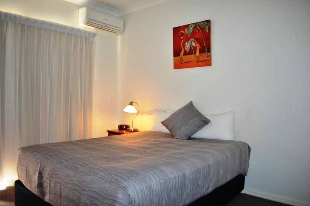 Redland Bay Motel Brisbane Exterior photo