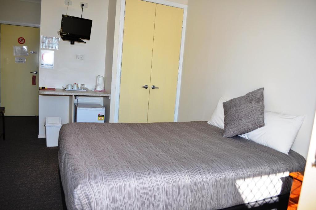 Redland Bay Motel Brisbane Room photo